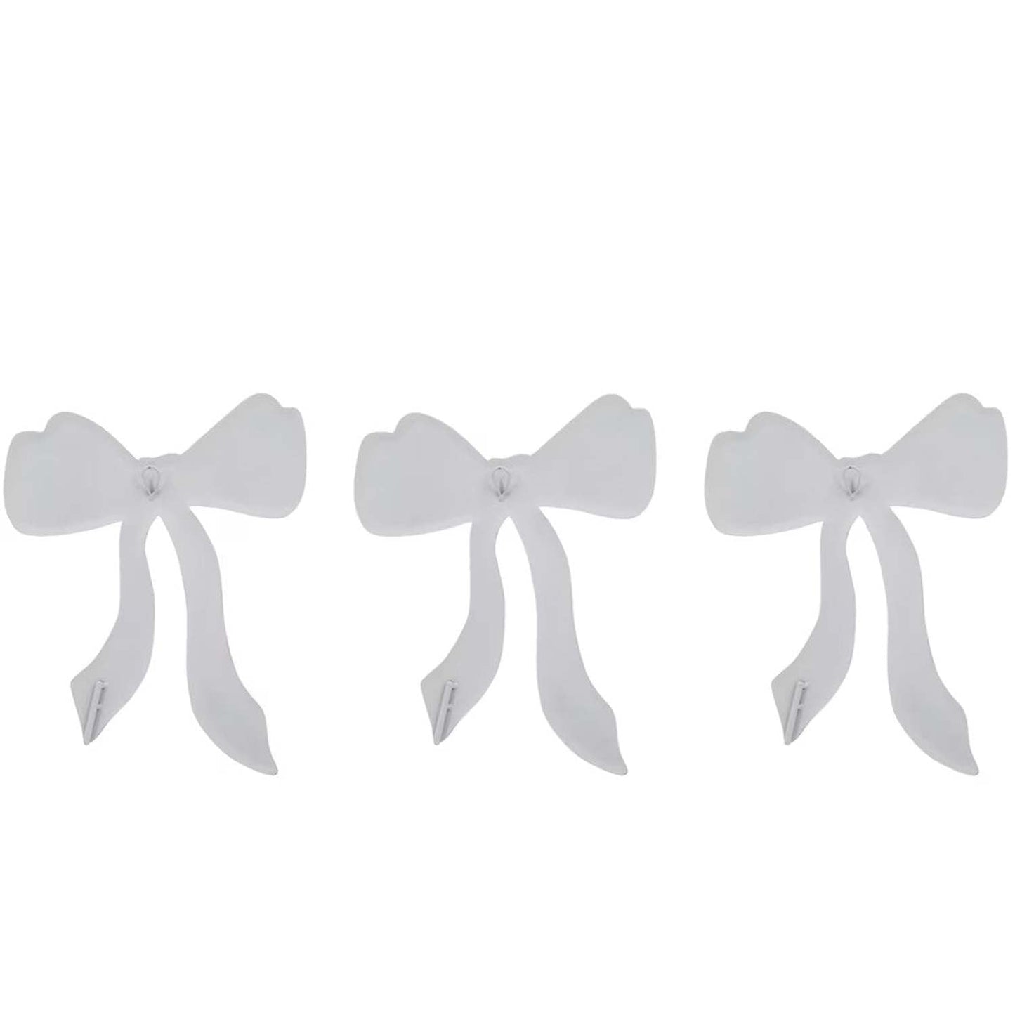 Blooming Bows (Set of 3)