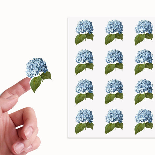 a finger pointing at a flower