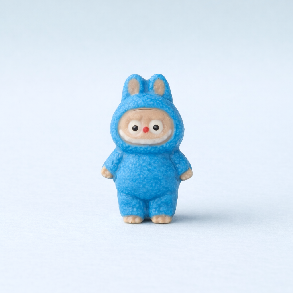 Labubu Full Body Favor