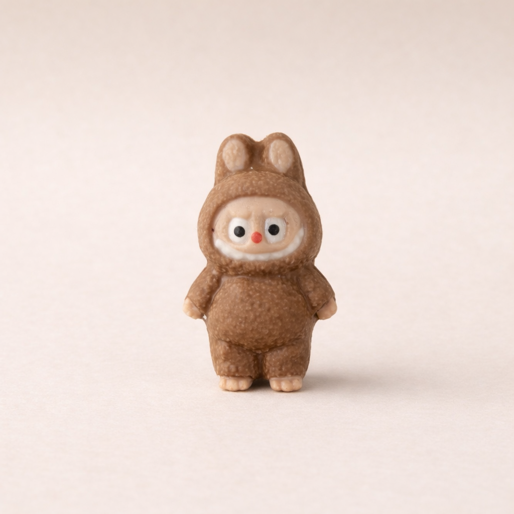 Labubu Full Body Favor