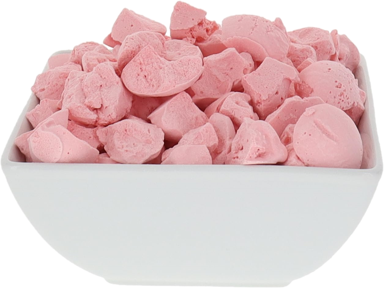 Freeze Dried Ice Cream That Does Not Melt (Bits) Bubble Gum