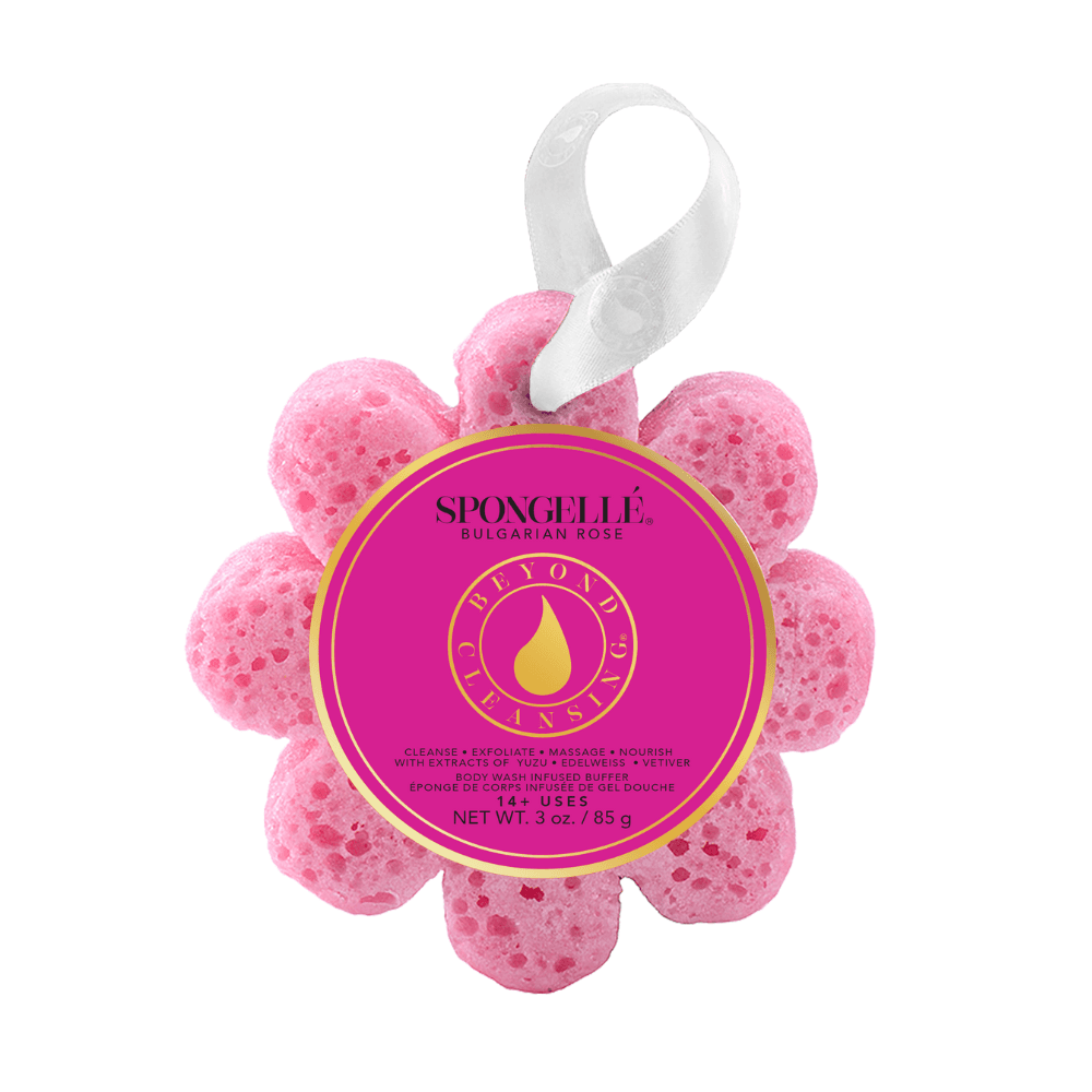 Bulgarian Rose 5-Piece Set