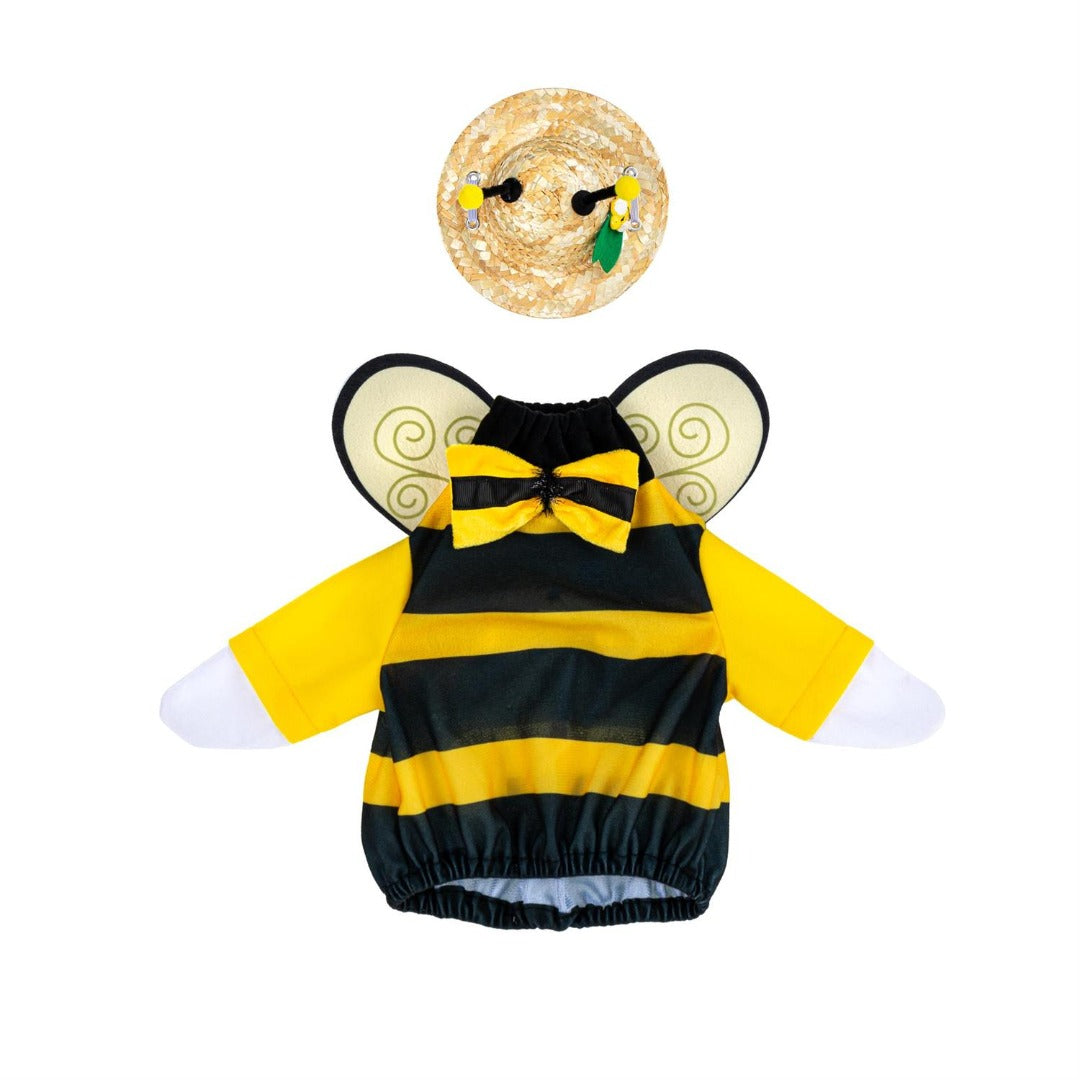 Bumble Bee Porch Goose Clothes