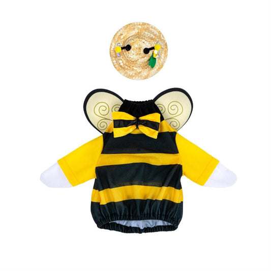 Bumble Bee Porch Goose Clothes