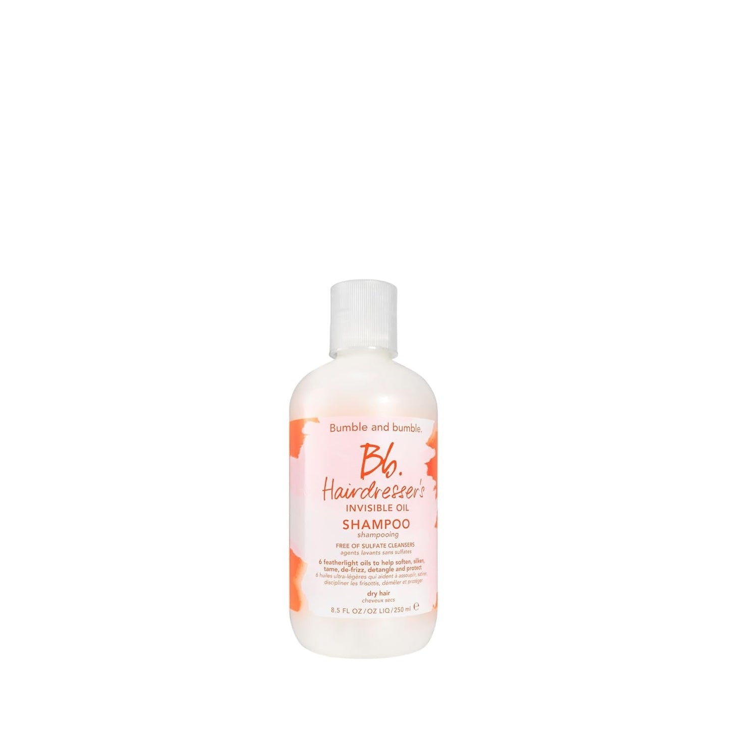 Bumble and Bumble Hairdresser's Invisible Oil Hydrating Shampoo