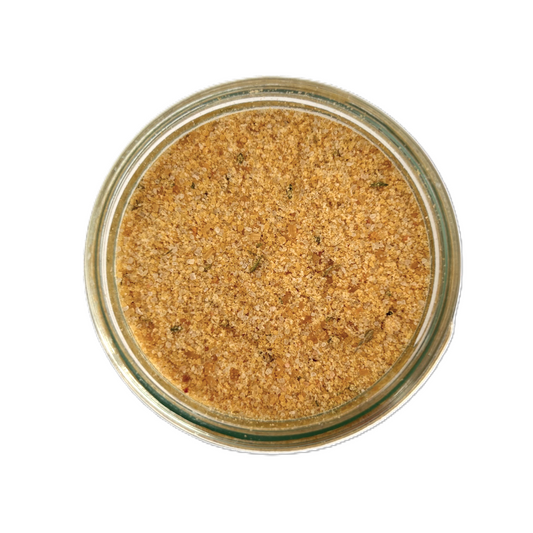 Chicken and Herbs Seasoning: BUMPIN' CHICKEN & DUMPLINS