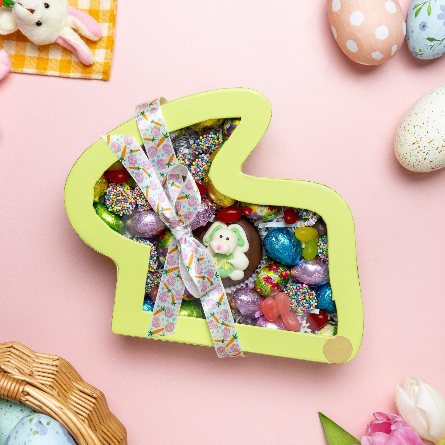 Bunny Box Assortment