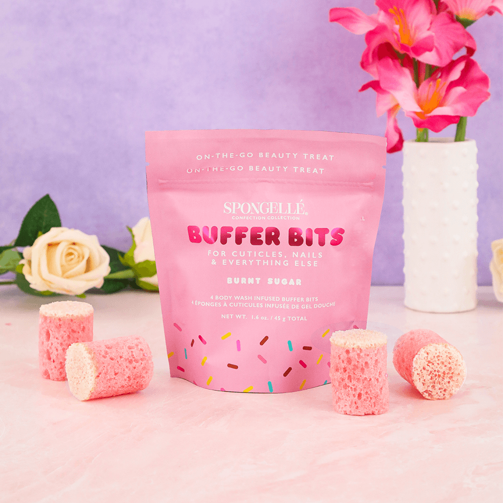 Burnt Sugar | Confection Buffer Bits