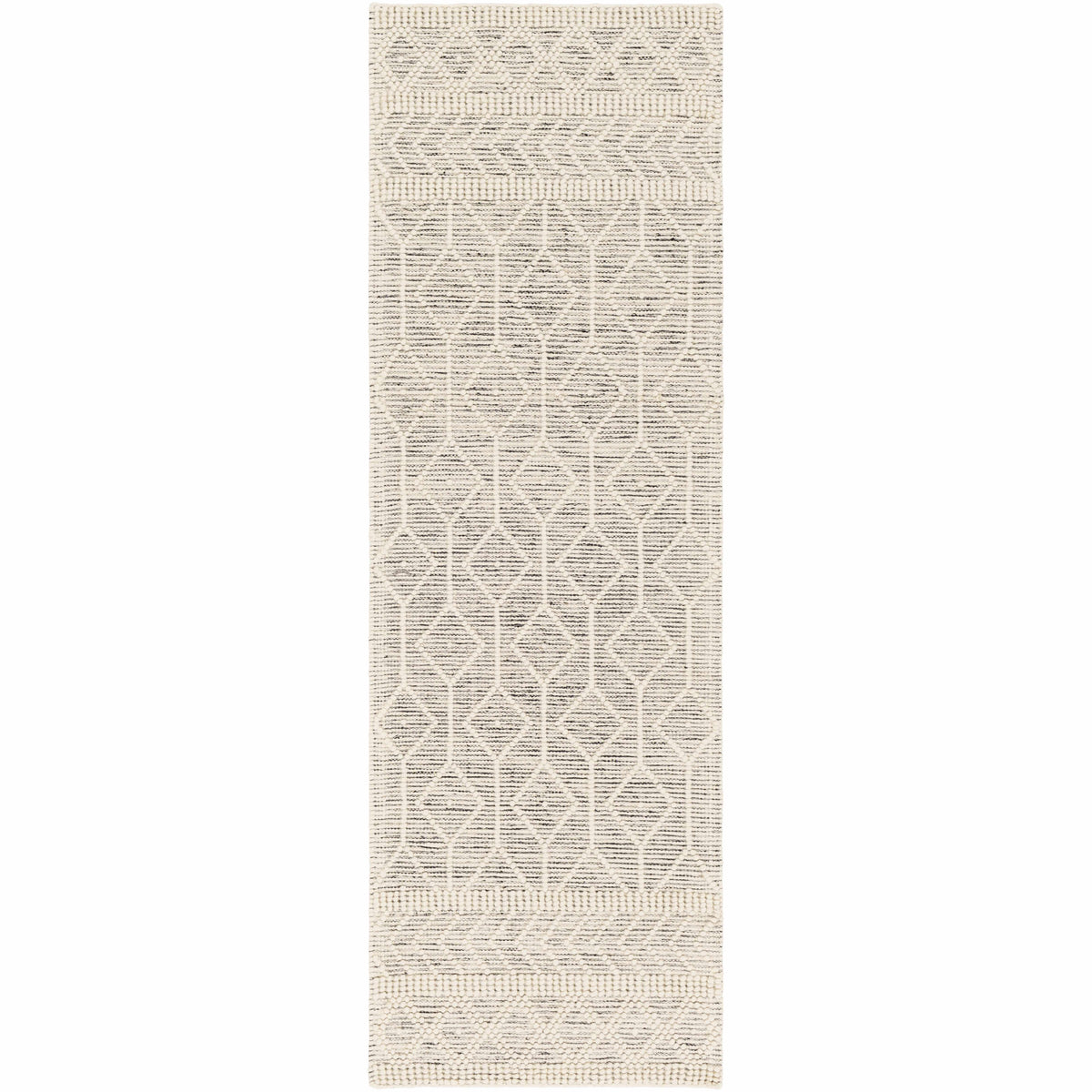 Carolina Wool Area Rug