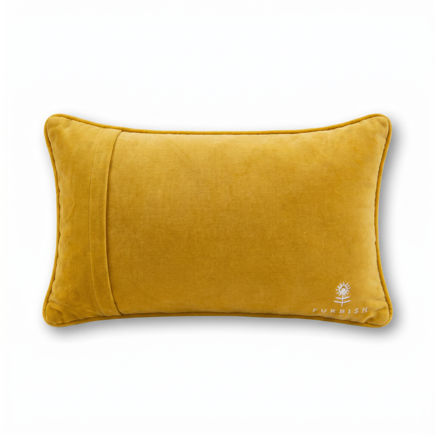 Champagne Problems Needlepoint Pillow
