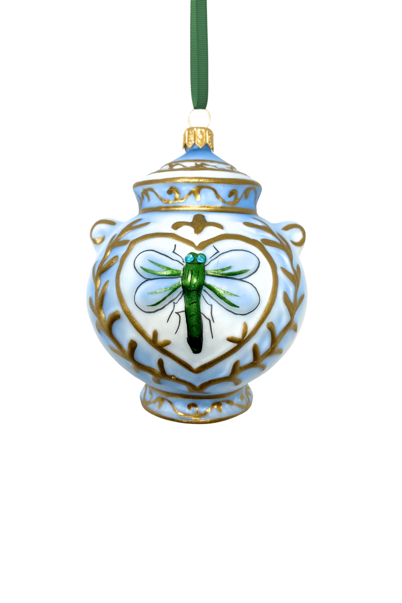 Chateau French Jar Collection Set/6