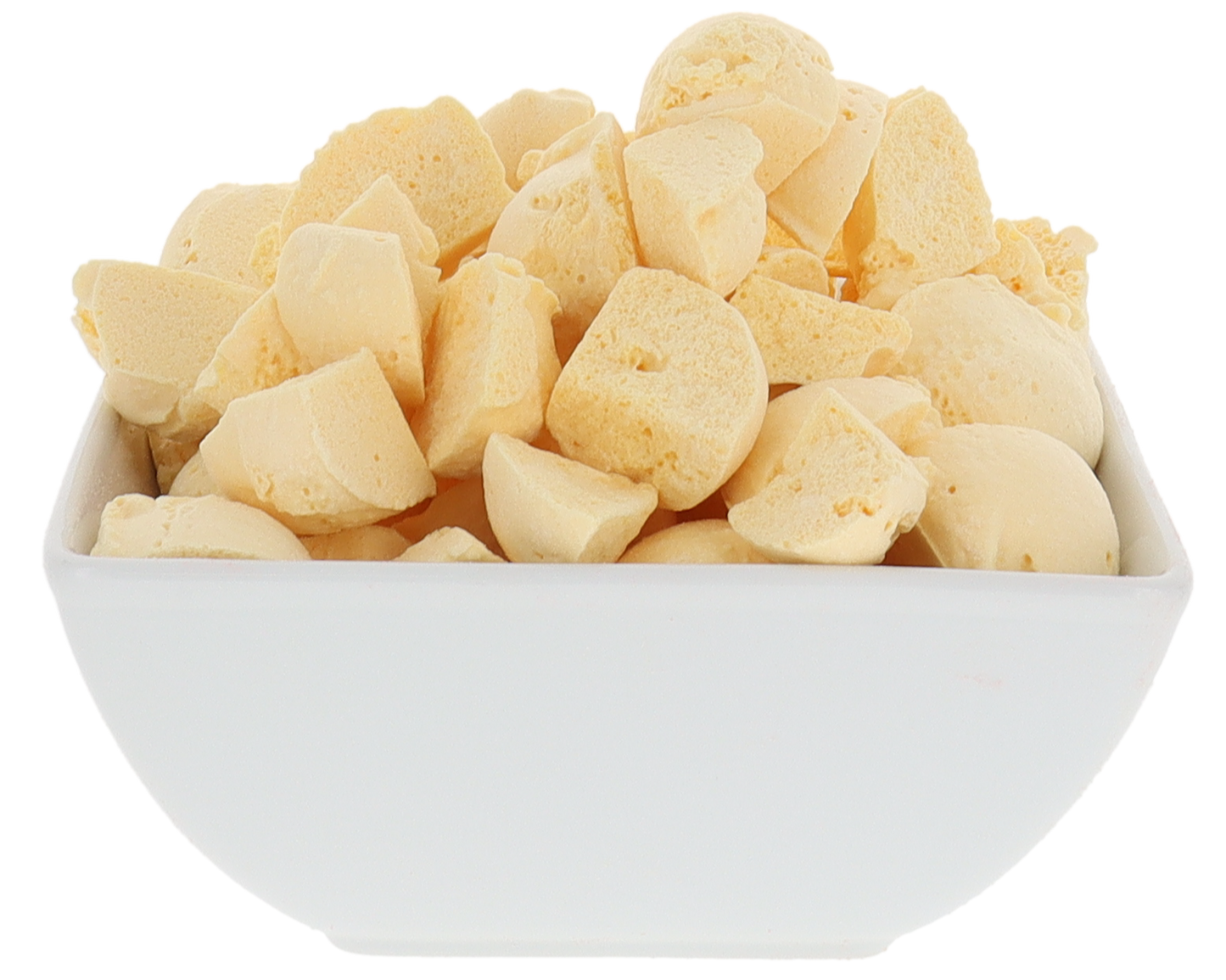 Freeze Dried Ice Cream That Does Not Melt (Bits) Cake Batter
