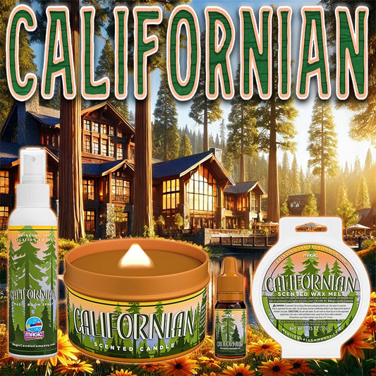 Californian®