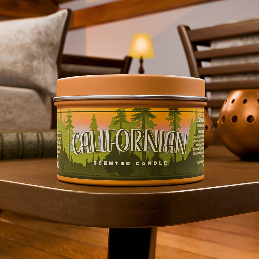 Californian®