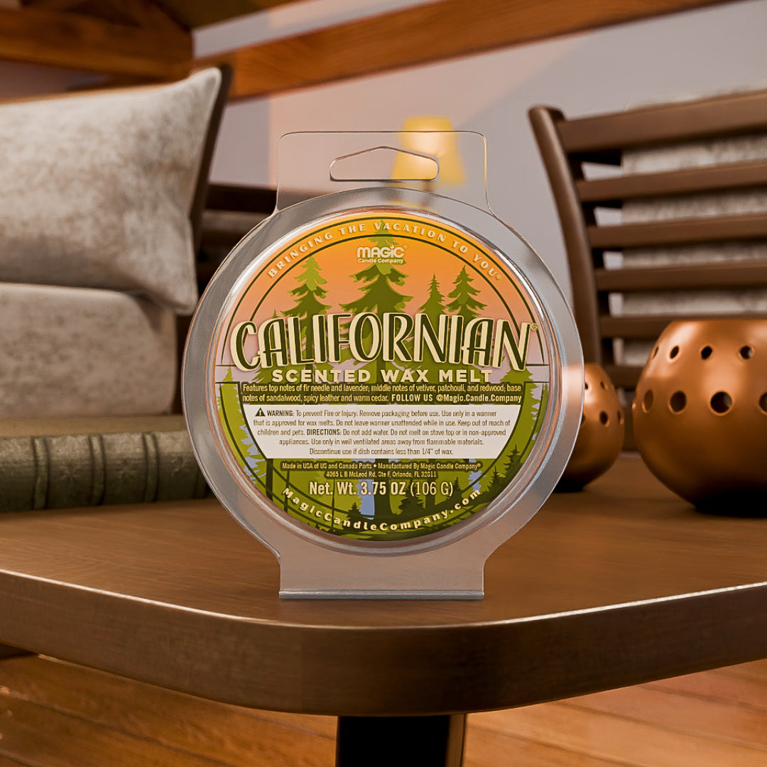 Californian®