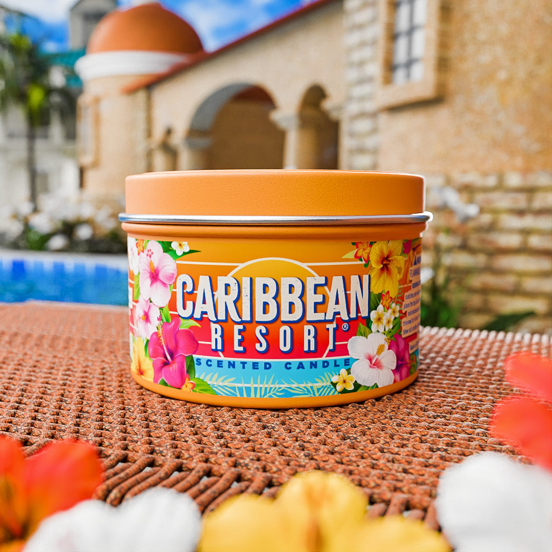 Caribbean Resort®