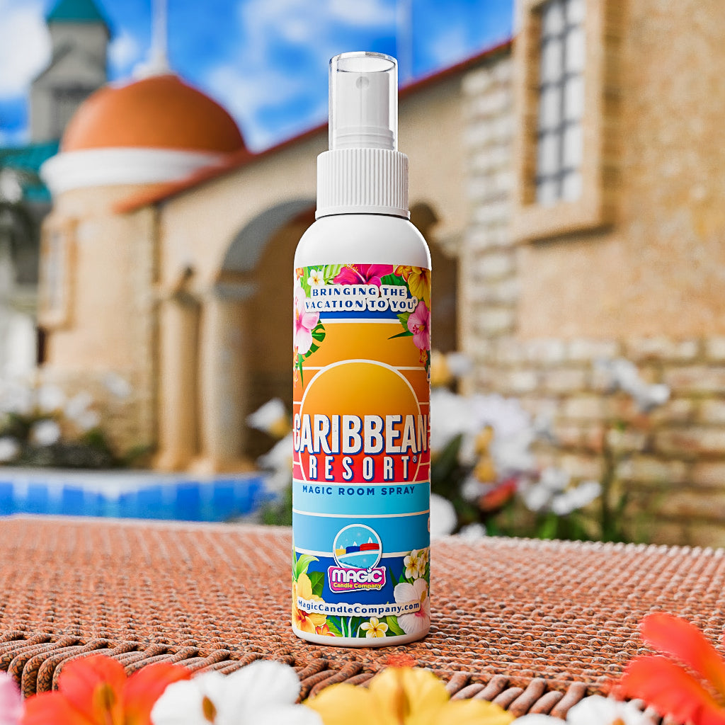 Caribbean Resort®
