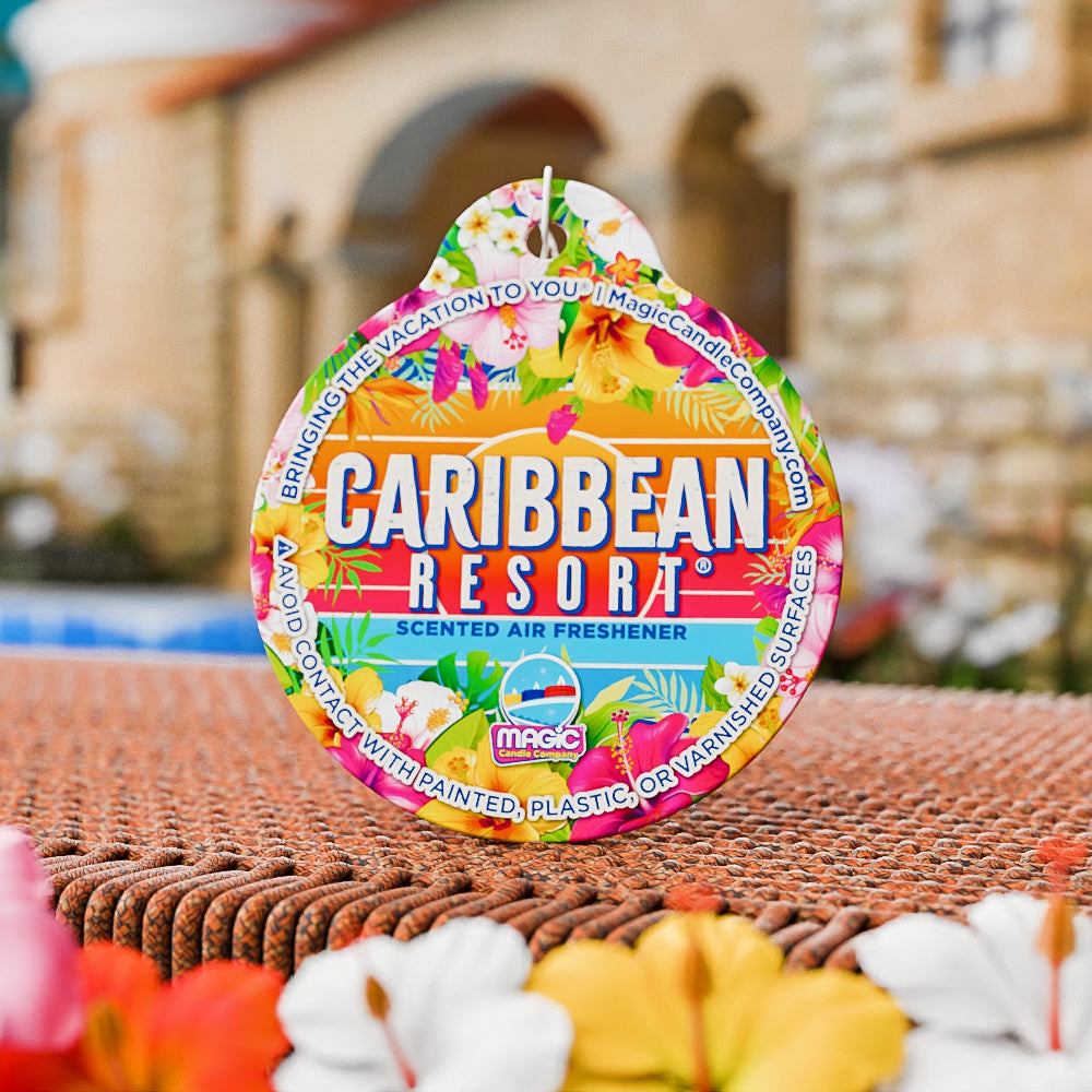 Caribbean Resort®
