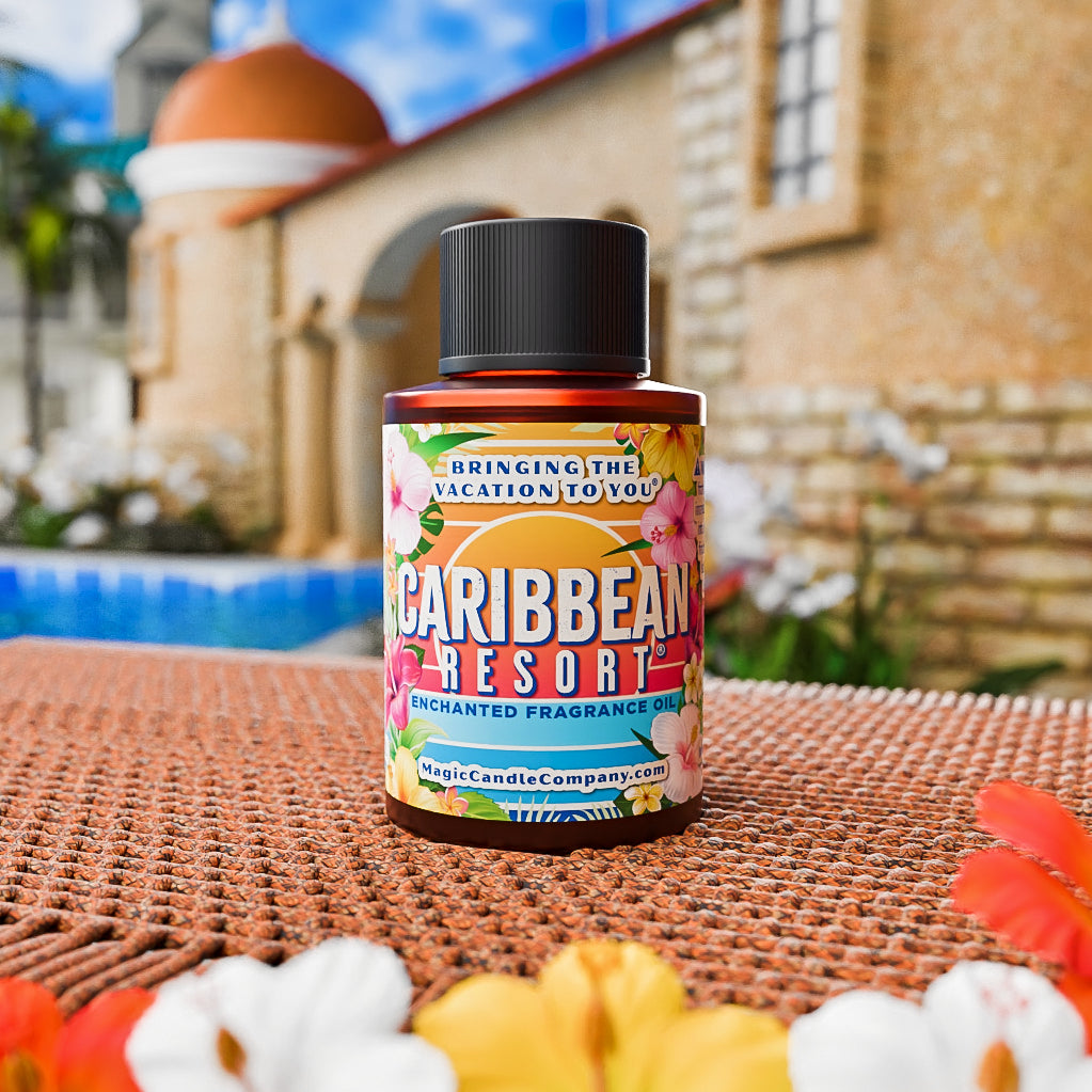 Caribbean Resort®