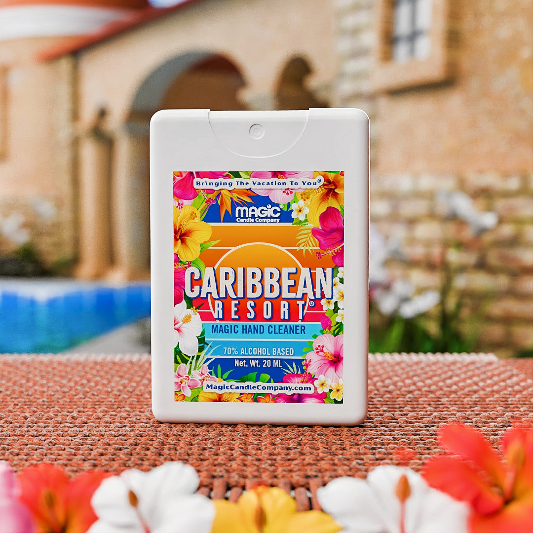 Caribbean Resort®