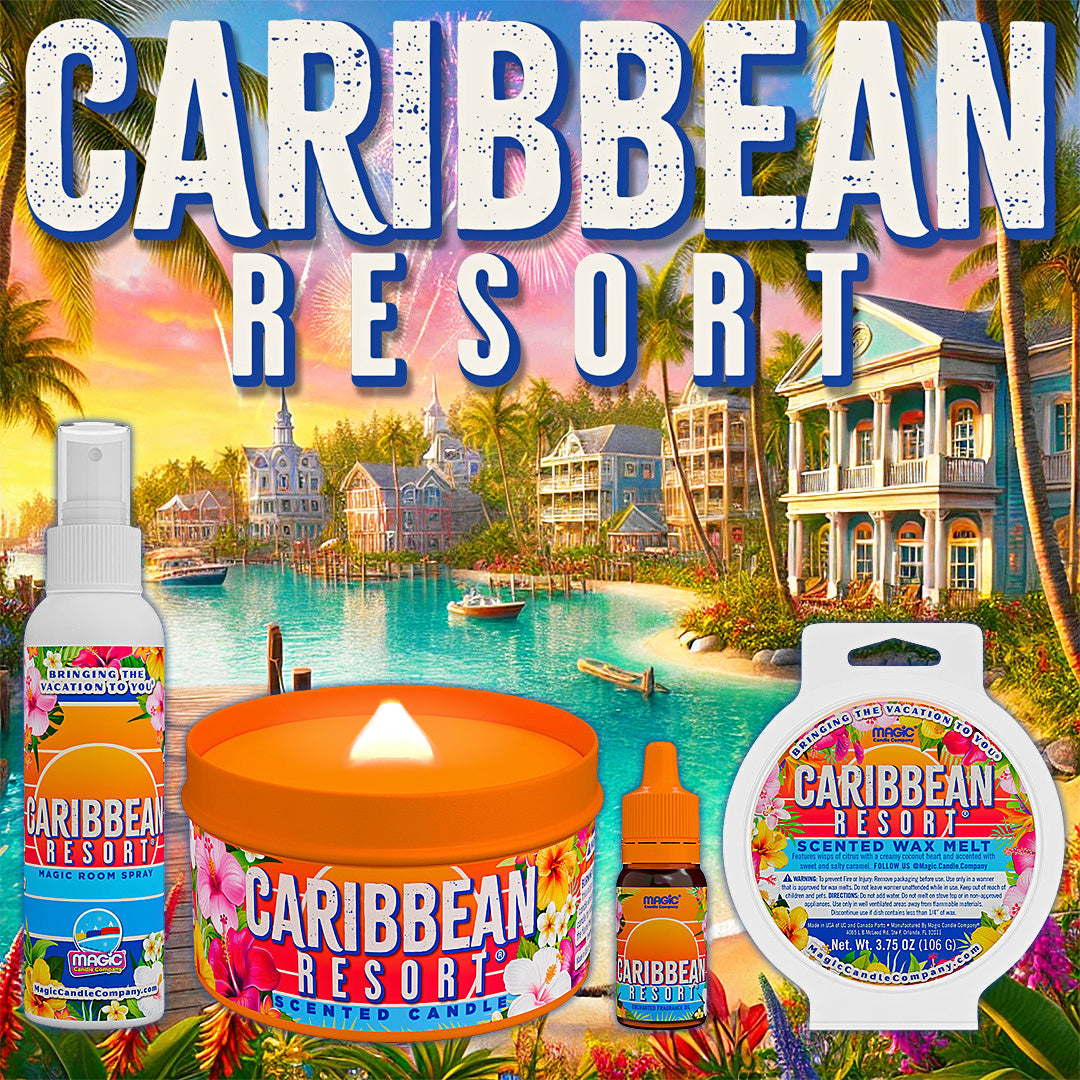 Caribbean Resort®