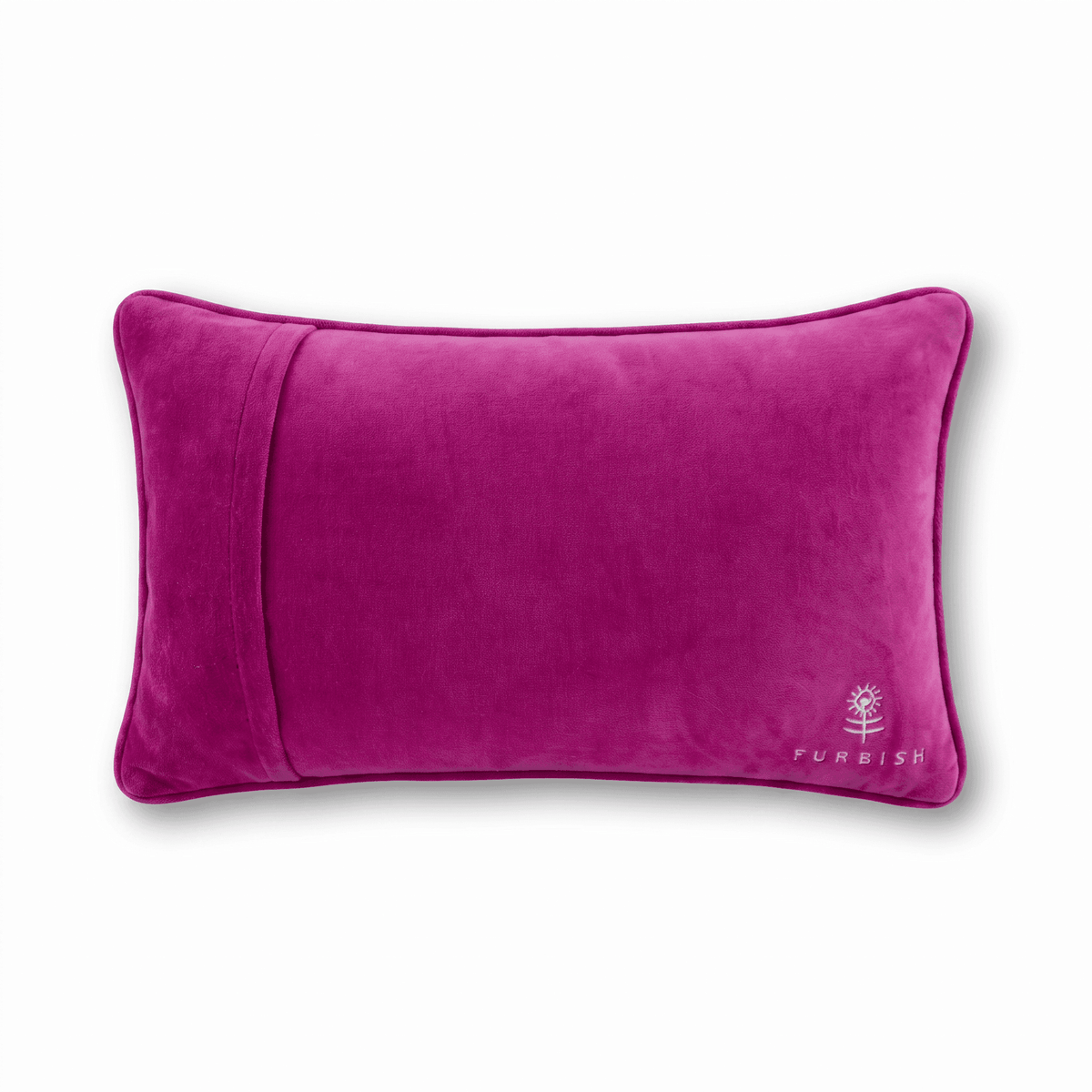 Carrie Needlepoint Pillow