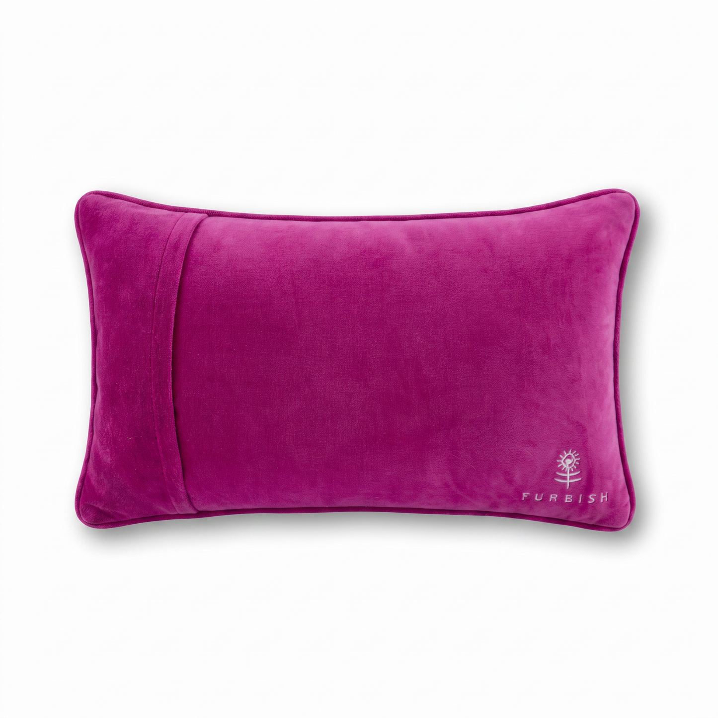 Carrie Needlepoint Pillow