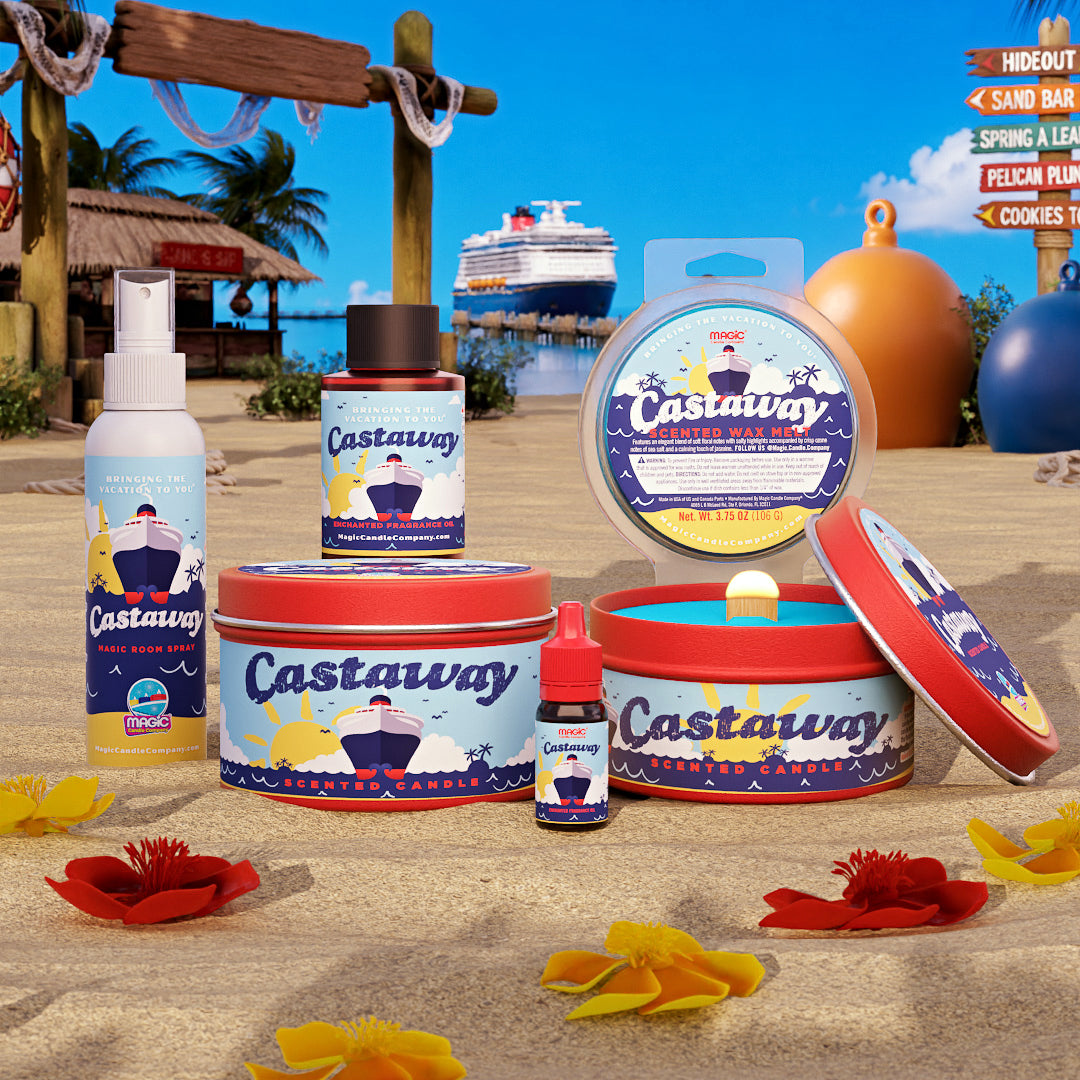 Castaway®