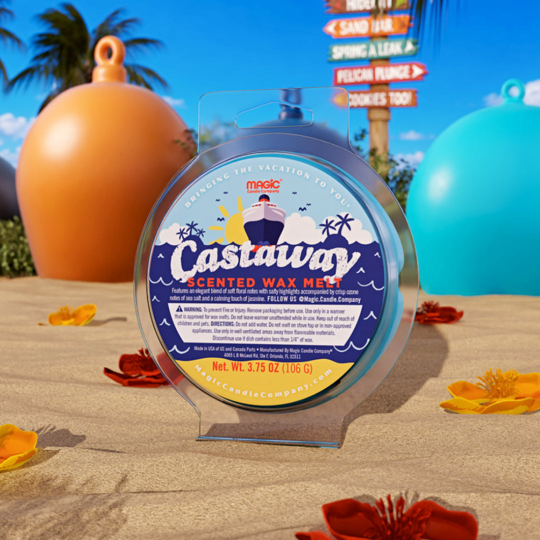 Castaway®