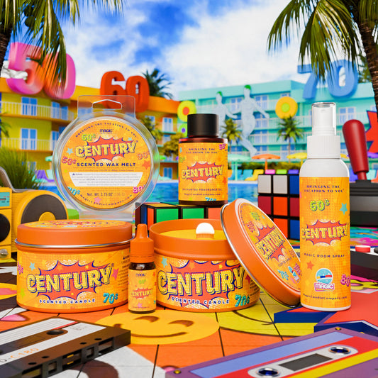 Century®