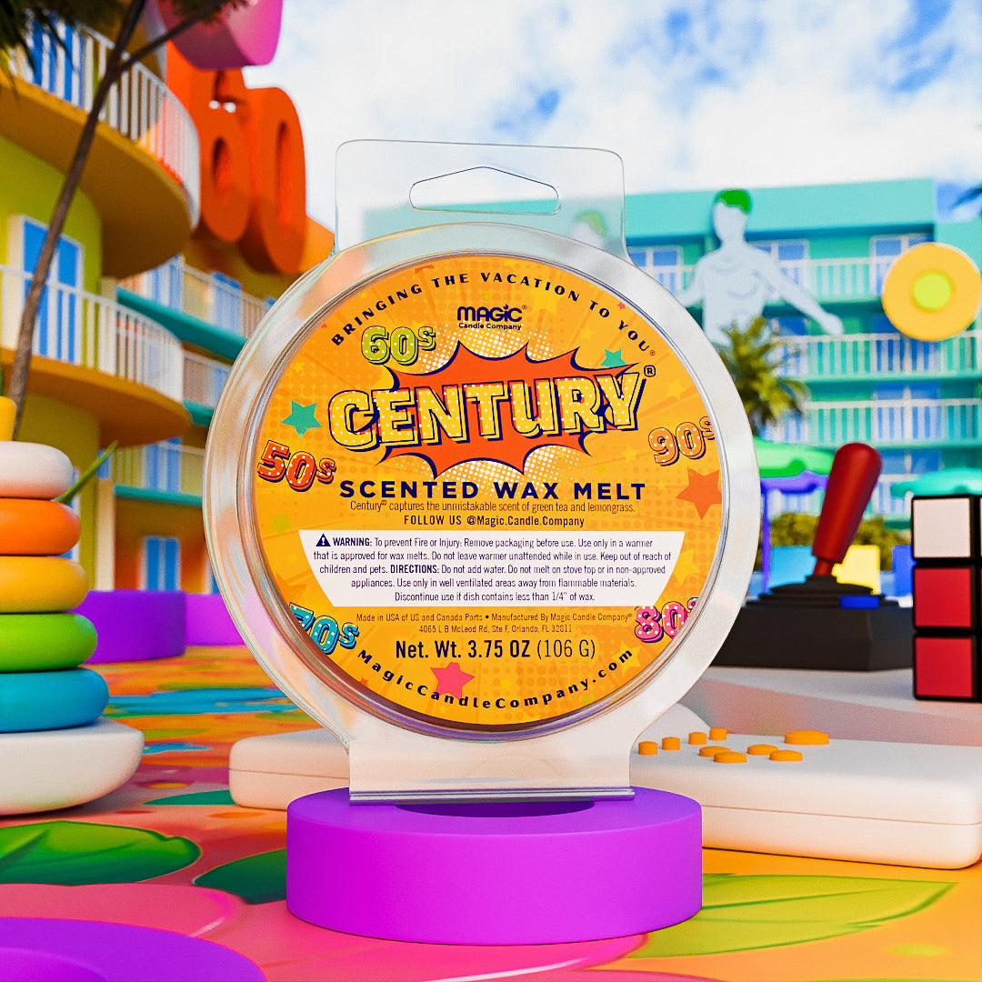 Century®