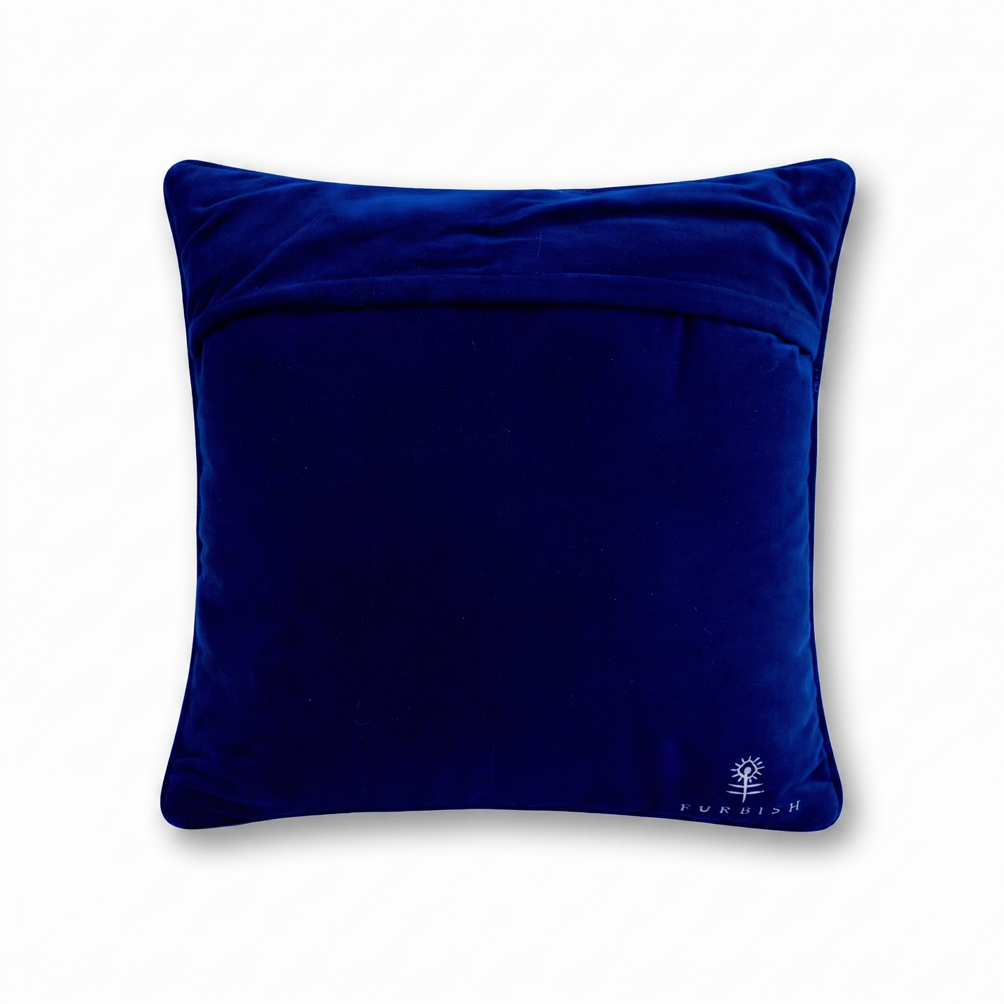 Chalant Needlepoint Pillow
