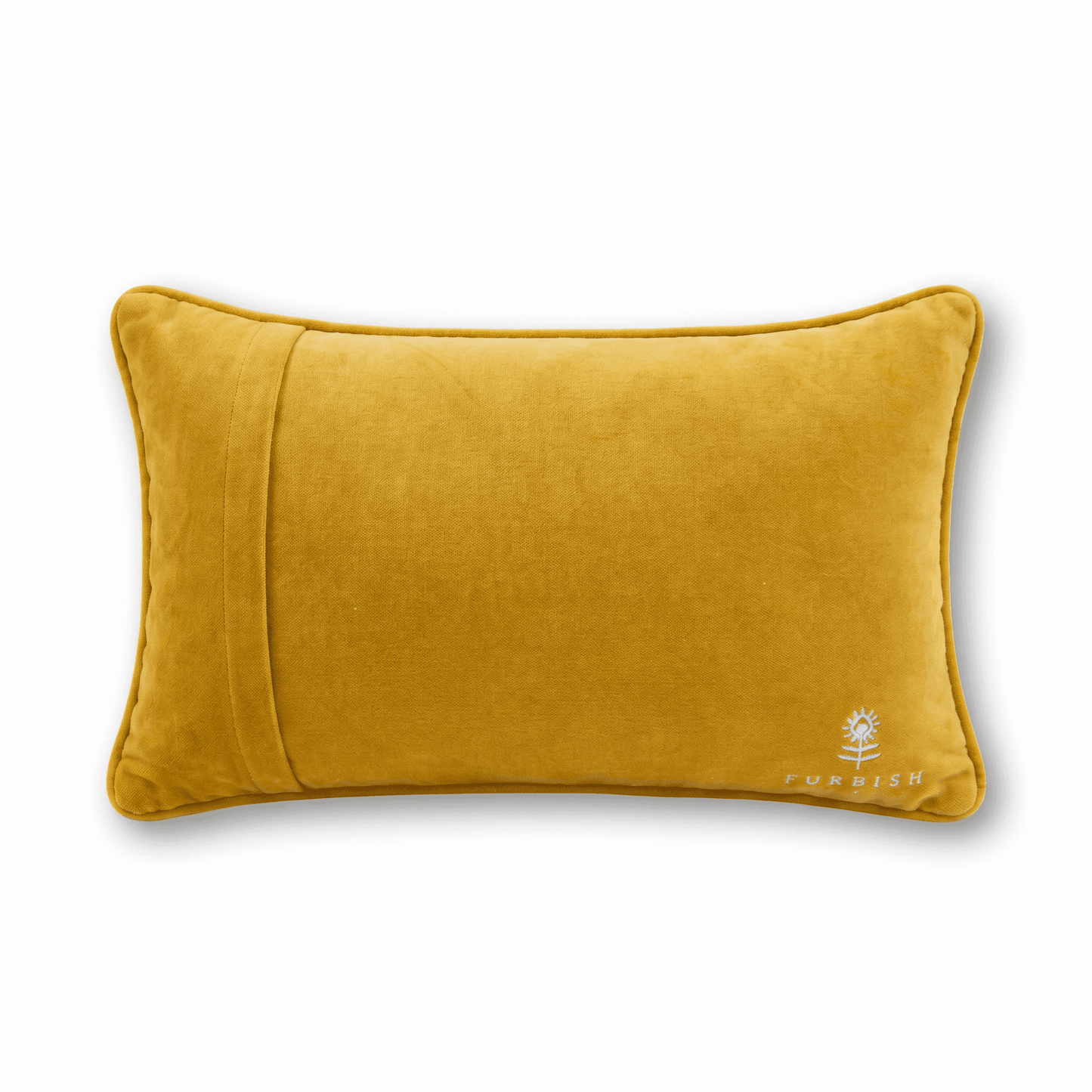 Champagne Problems Needlepoint Pillow