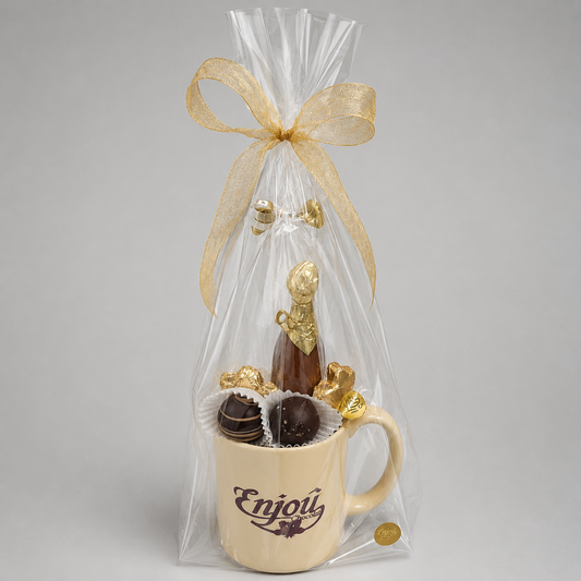 Enjou Coffee Mug Assortment