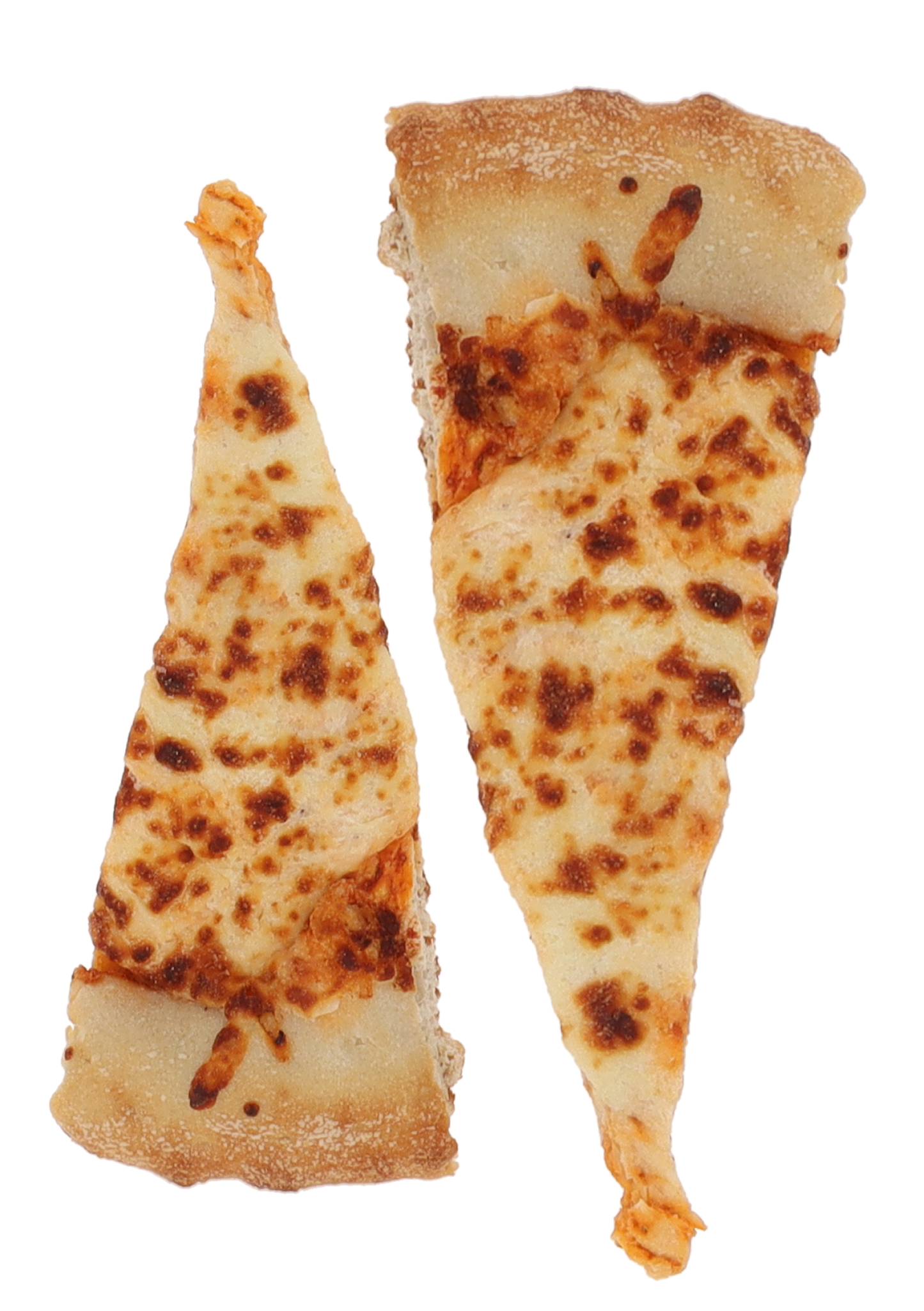 Freeze Dried Cheese Pizza Snack