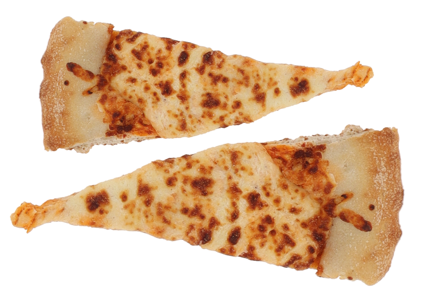 Freeze Dried Cheese Pizza Snack