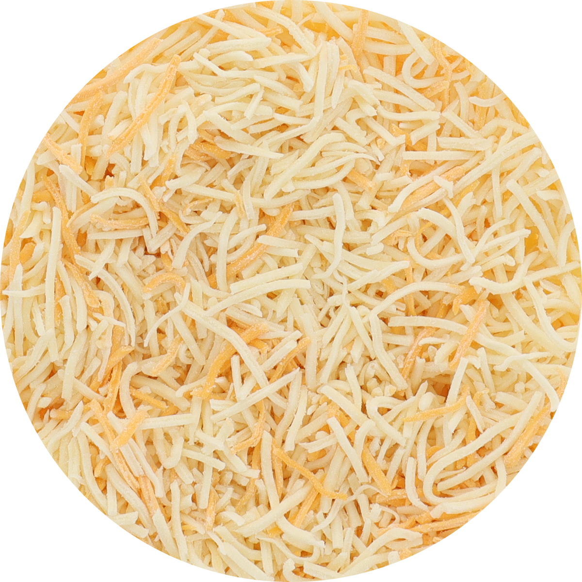 Freeze Dried Snack - Real Cheese (Mexican Blend)