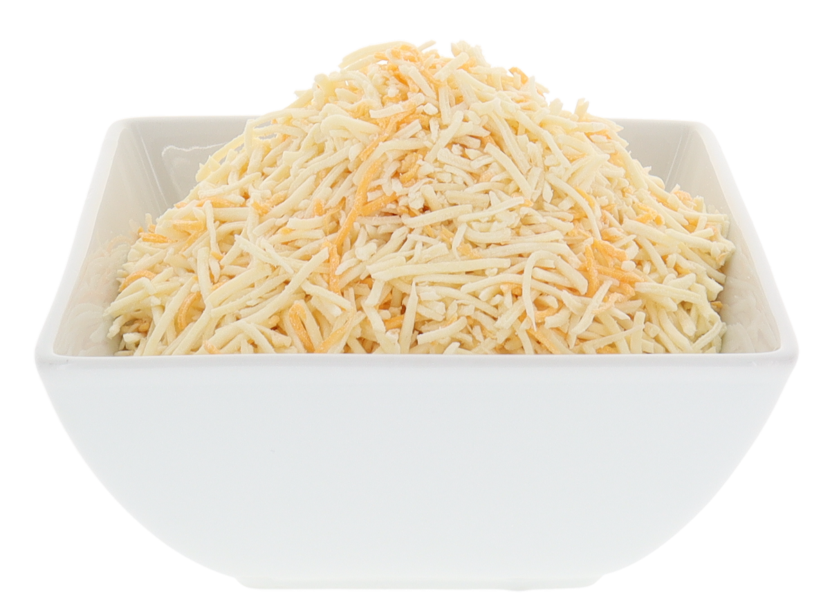 Freeze Dried Snack - Real Cheese (Mexican Blend)