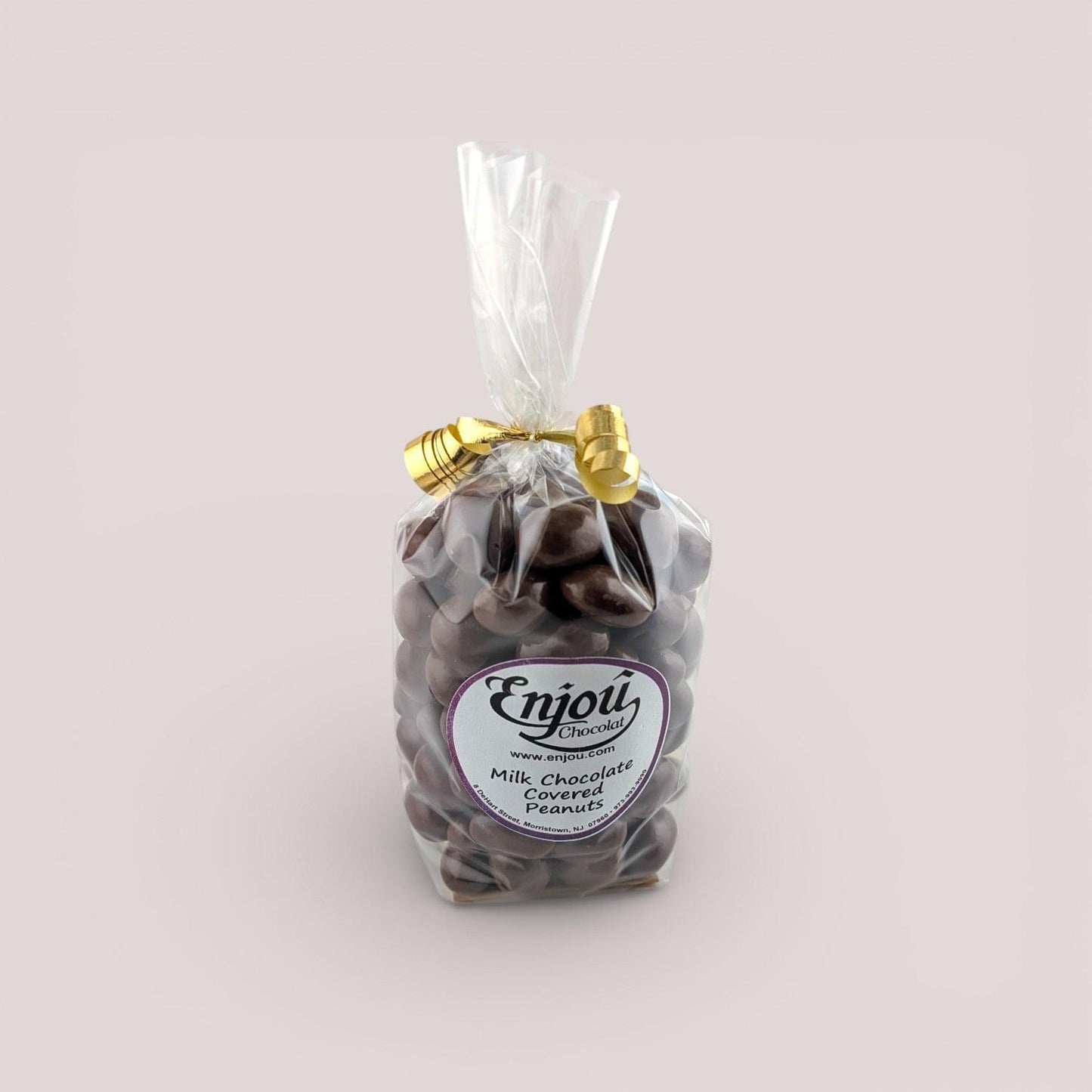 Chocolate Covered Peanuts