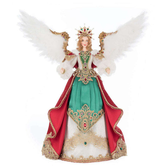 a statue of a woman wearing a dress