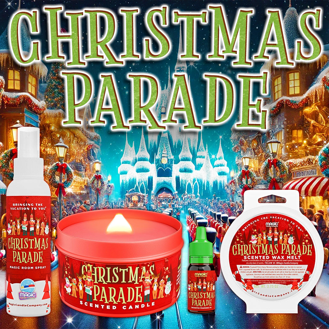 Christmas Parade