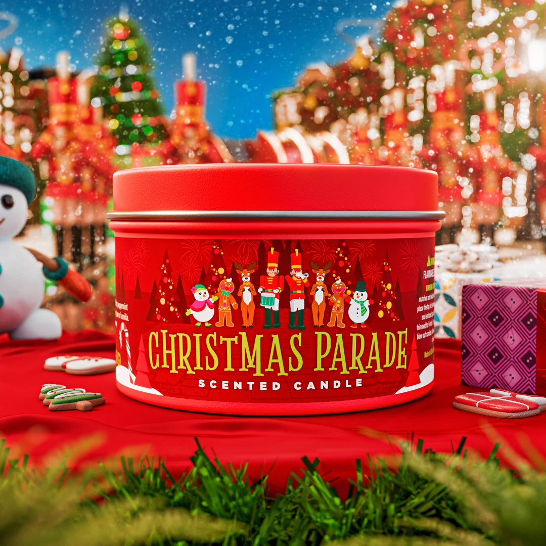 Christmas Parade