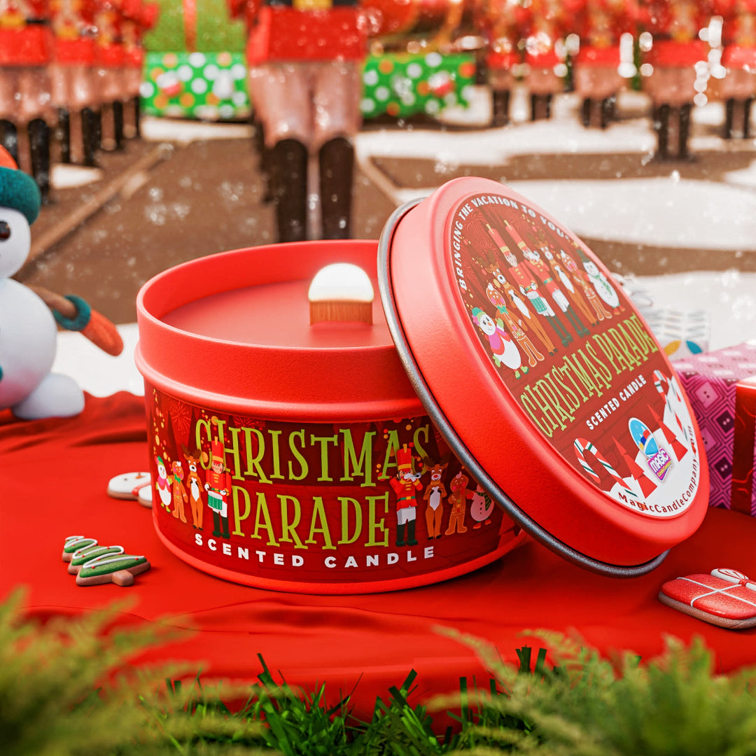 Christmas Parade