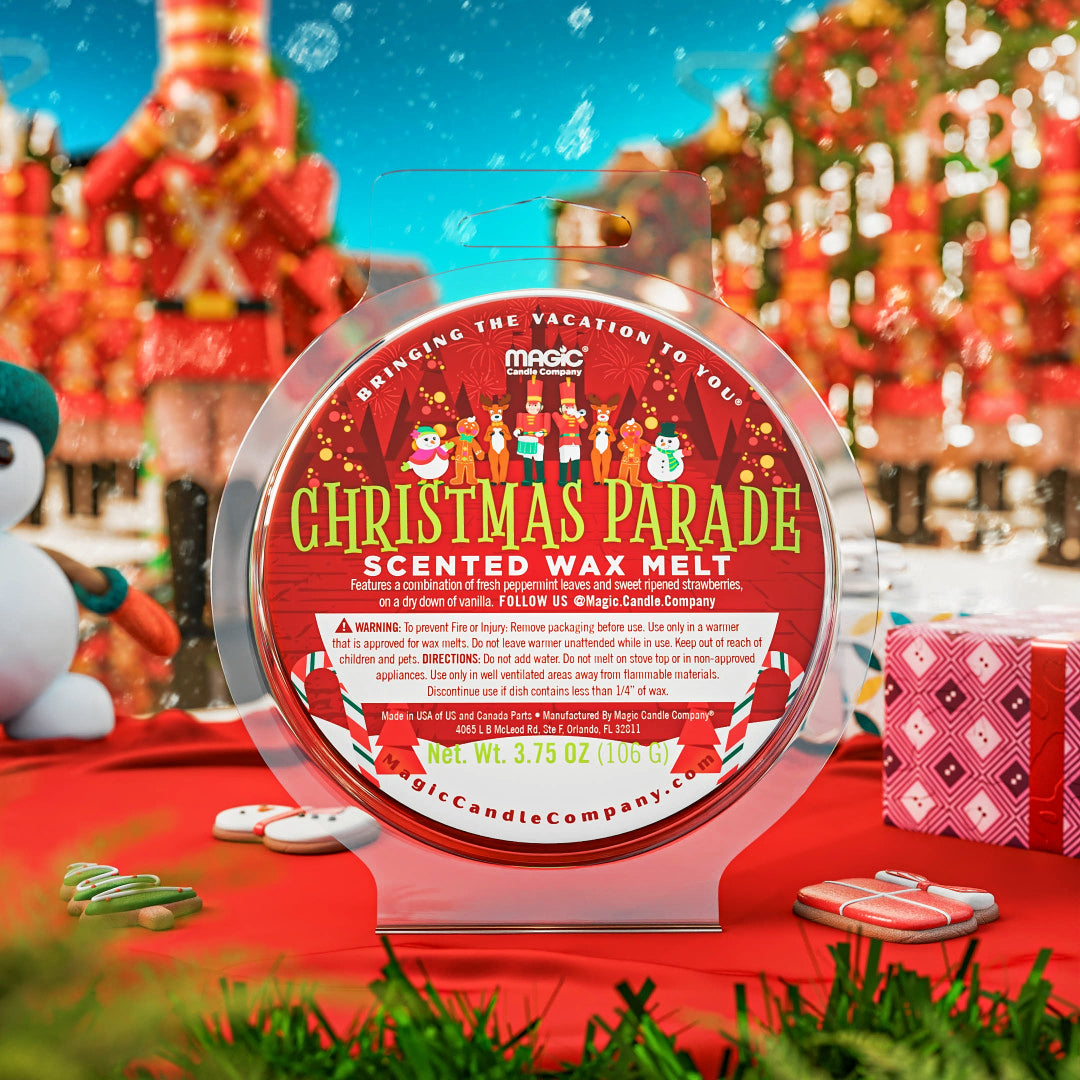 Christmas Parade
