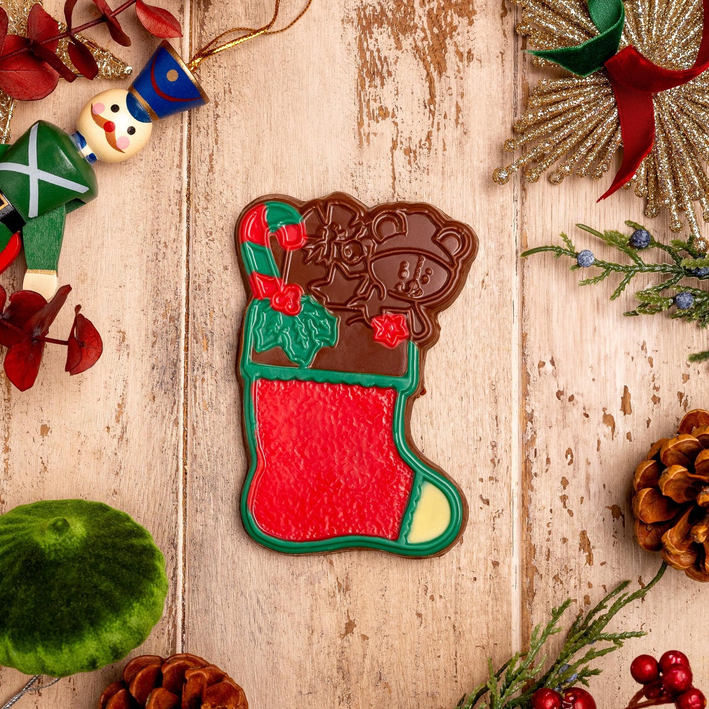 Christmas Stocking