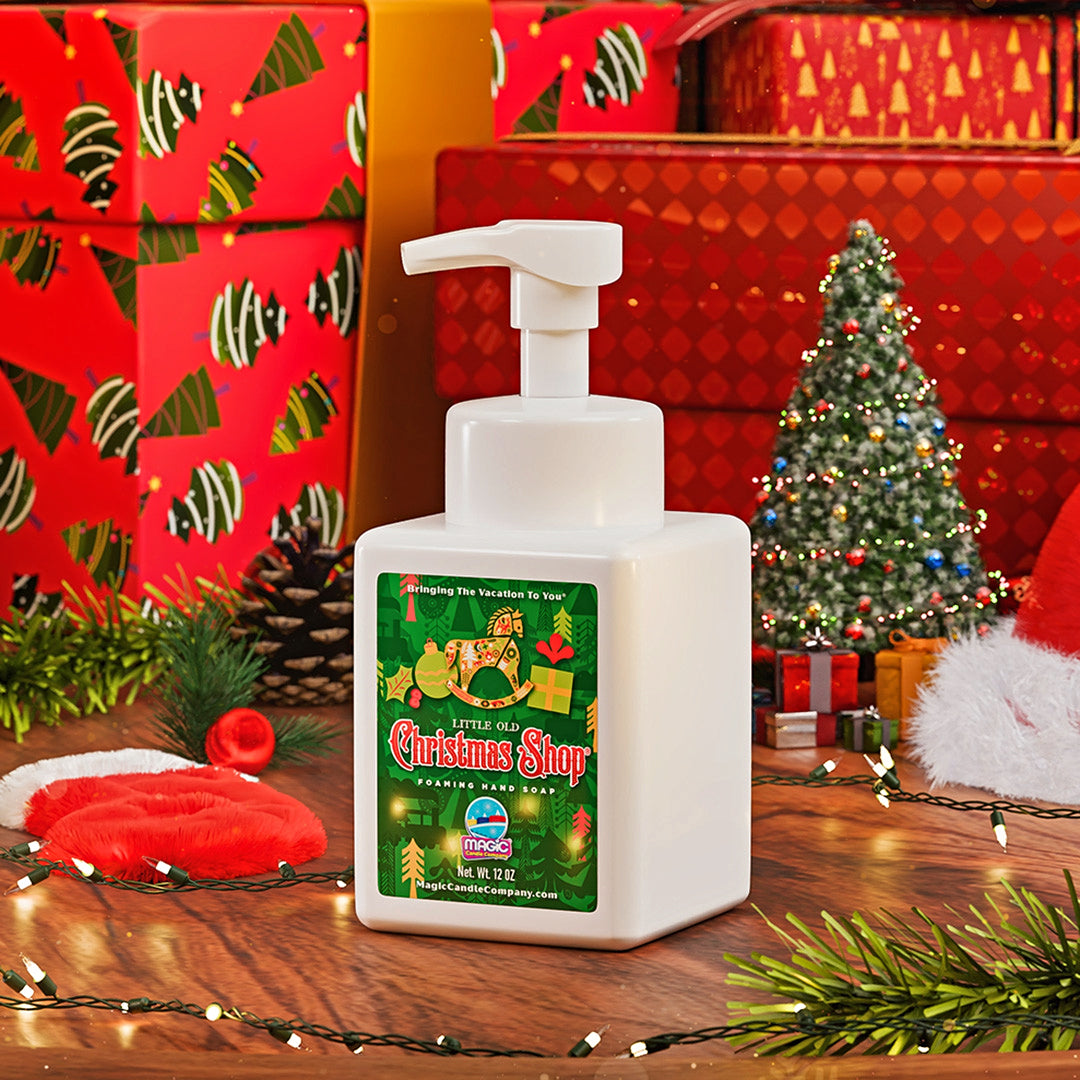 Little Old Christmas Shop®