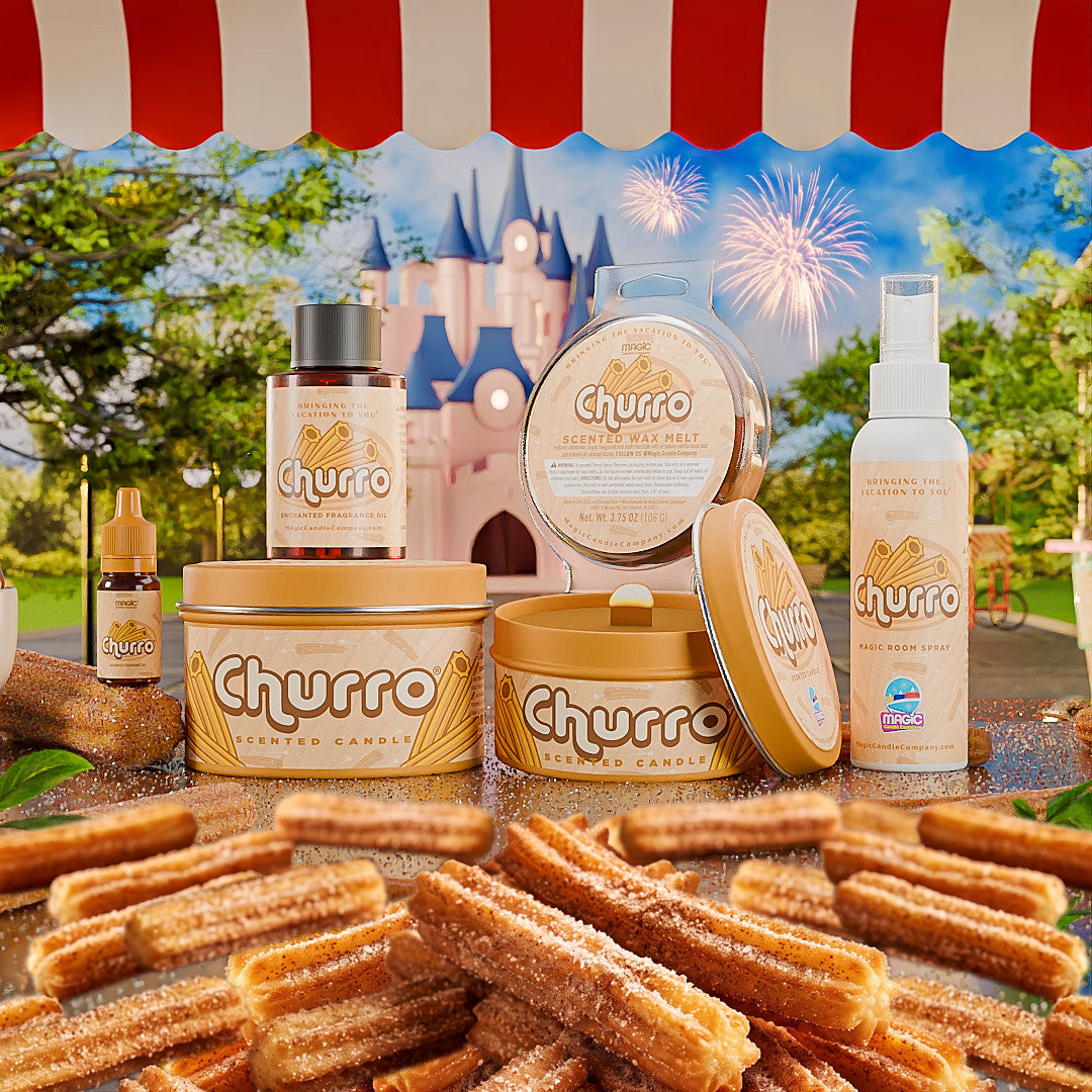 Churro®