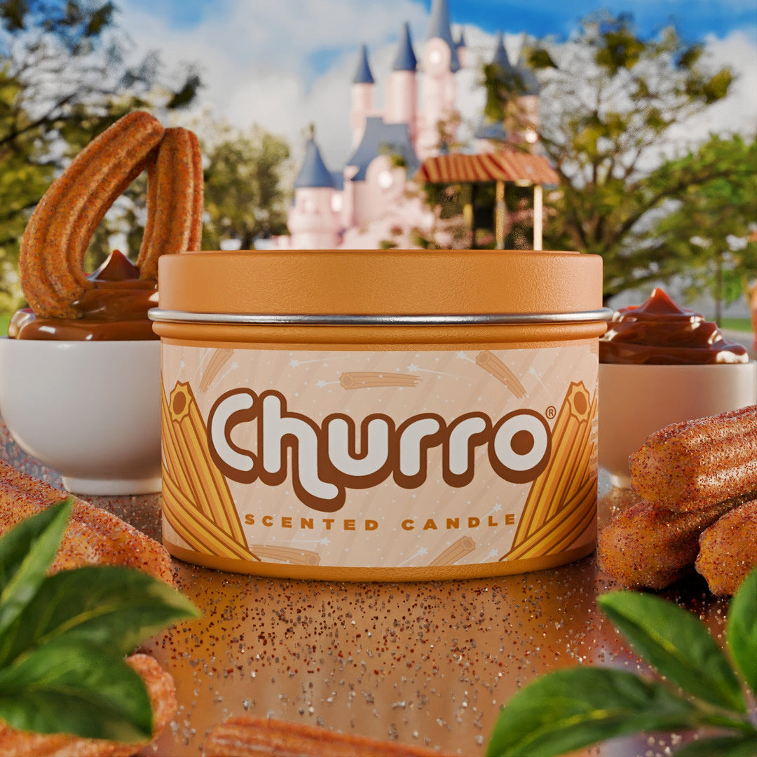 Churro®