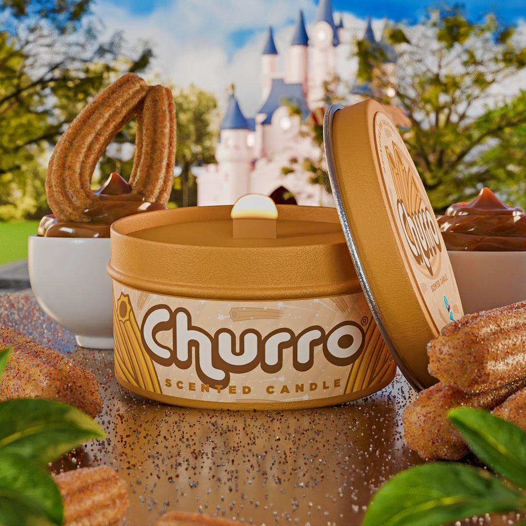 Churro®