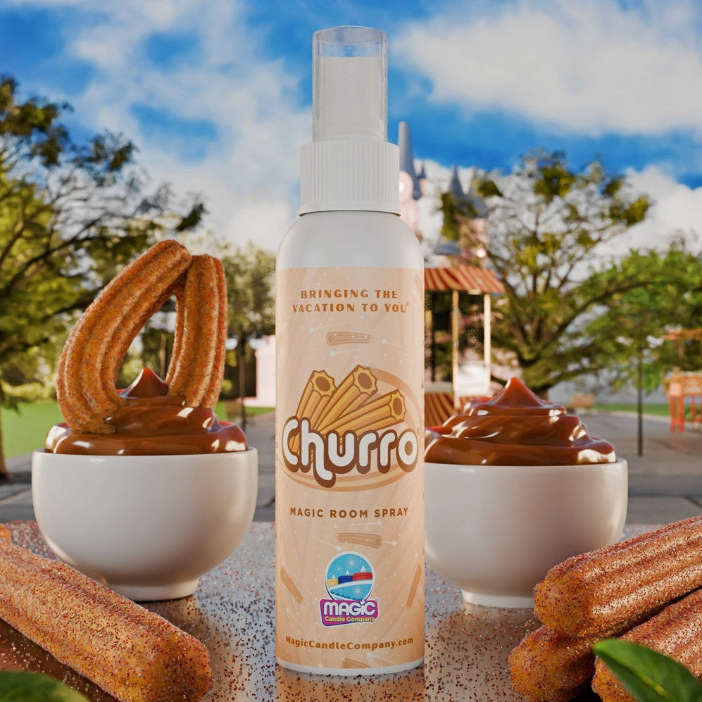 Churro®